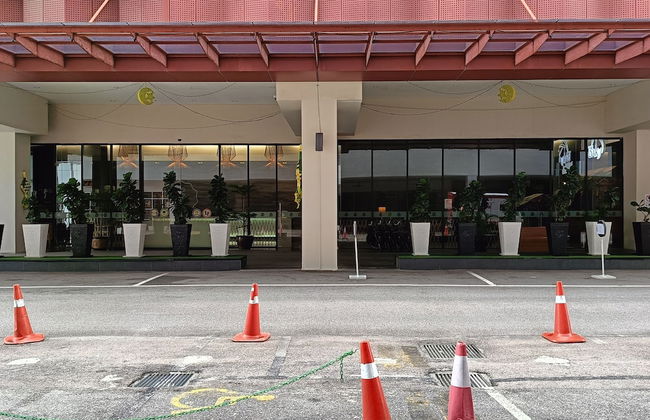 Melaka Studio Suites - Foto 2