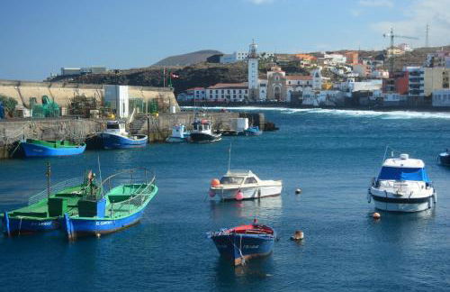 Vacacional Candelaria la Sardina - Foto 75