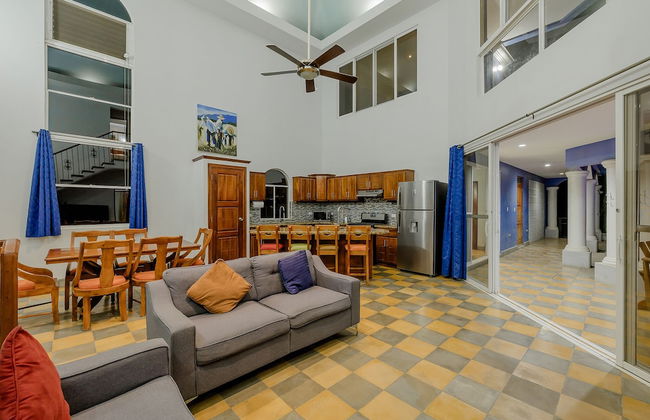 Gran Pacifica Beach Resort & Homes - Foto 70