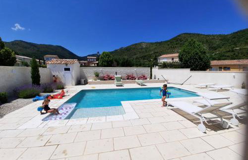 villa-castellane - Foto 6