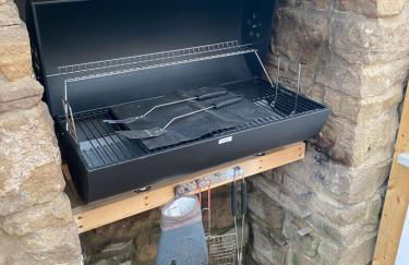 Winnie Cottage - Hot Tub, Games Room, Sauna, Large Garden - Foto 78