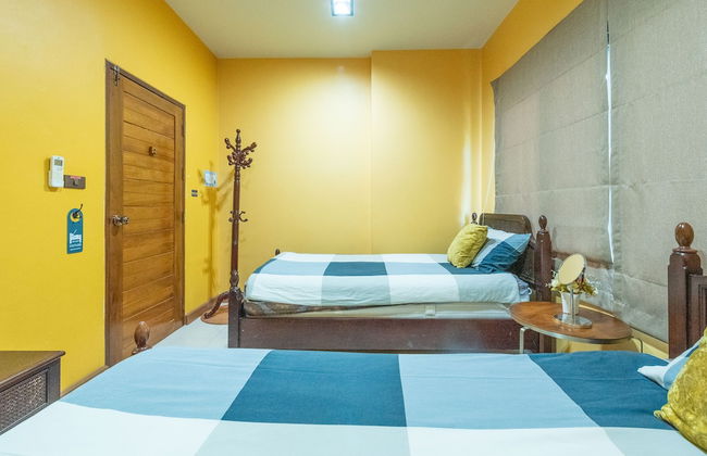 The Air Khaoyai Hotel - Foto 62