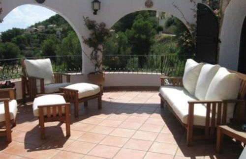 Villa ROCAZUL - Foto 9