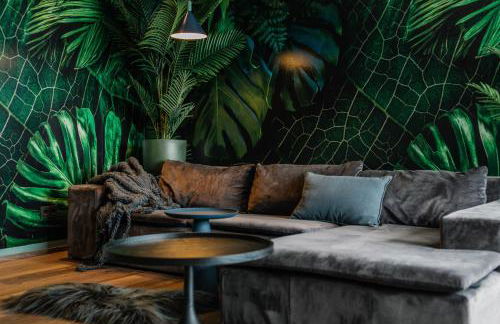 Exklusive Design Appartement Palm Paradise Neubau - Foto 1