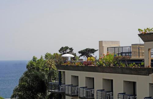 Terrace Mar Suite Hotel - Foto 56