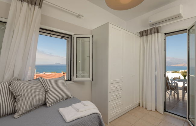 Rodanthi Hospitality - Foto 17