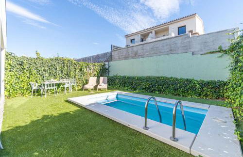 Jouvacations Villa Sol La Selva - Foto 13