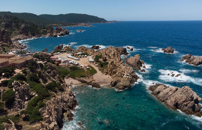 Petra Rossa - Foto 26