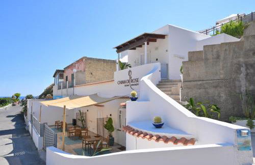 Chiaia Di Rose Seaside Suite - Foto 22