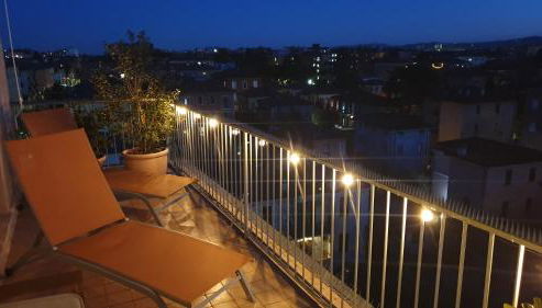 Bellavista panoramic terrace Appartamento con terrazza zona Sant Orsola - Photo 5