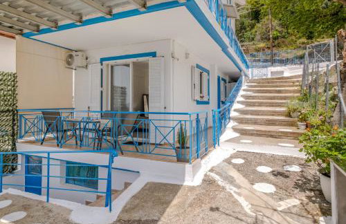 View of the Ionian Sea, Vournikas - Foto 14