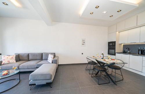 PNOẼ Luxury Apartments - Foto 25