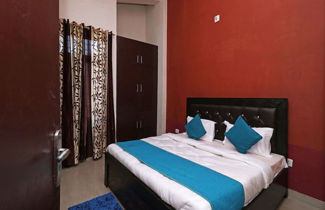 OYO 13896 Home Spacious 2BHK Cottage Sattal Road - Foto 1