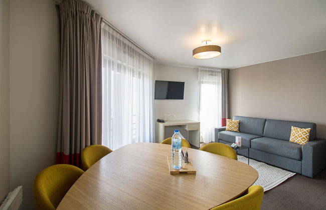 Appart'City Confort Paris Villejuif - Foto 37