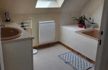 Maison Pays Fouesnantais"Chez Germaine" - Foto 14