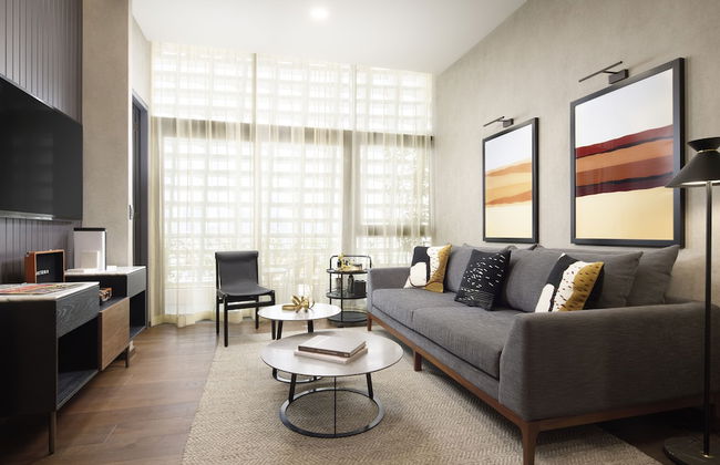 Xoma Boutique Stays by Viadora - Foto 3