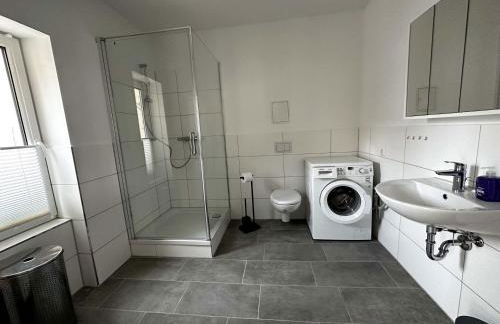 Ruhige Monteurwohnung-Fewo für 4 Personen in Trebbin - Foto 10