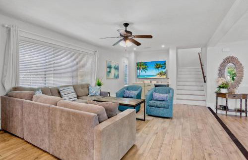 The Shore House - Foto 14