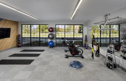 Landing Stunning 1BD Clubhouse Pool - Foto 26