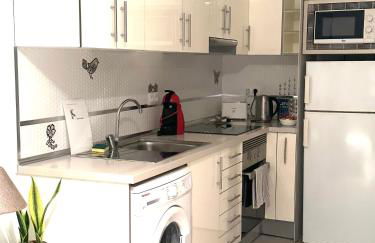 Los Gracioseros Apt 207 - Foto 10