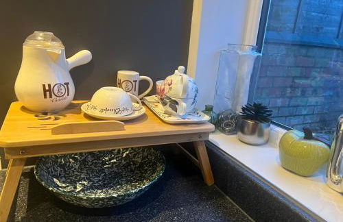 Spencer bridge Rooms by AFL - Foto 6