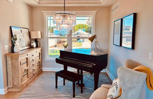 Luxury Modern KC Home Olathe Overland Park - Foto 34