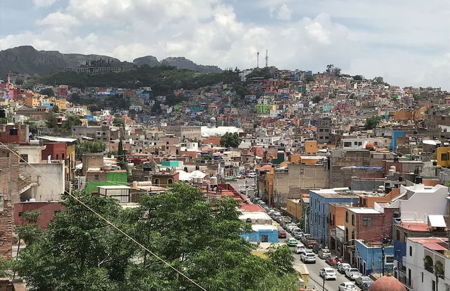 OliLer s House&Garden Zona Centro - Foto 32