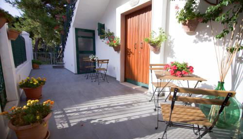 Case Vacanza - La Rosa dei Venti - Foto 5