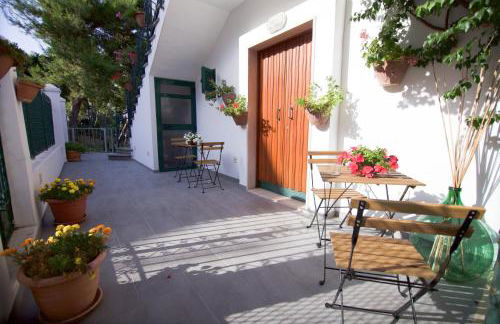 Case Vacanza - La Rosa dei Venti - Foto 5