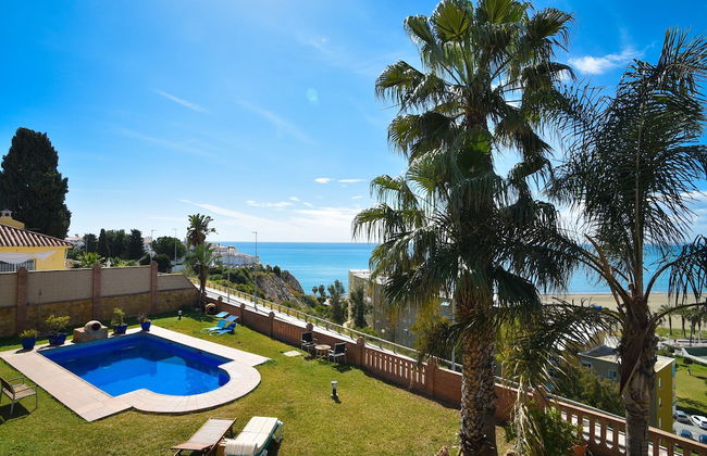 Balcon de La Cala - Photo 42