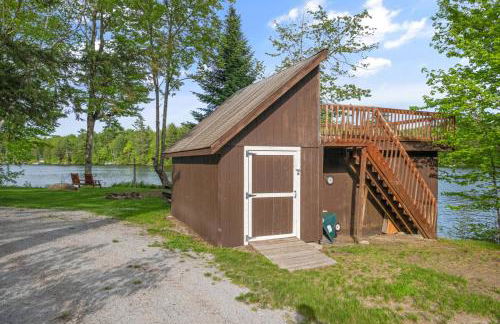 Lakefront Cabin 314 Shoreline - Foto 12