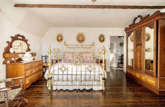 Rosehill House - Foto 35