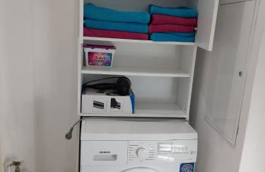 Ferienwohnung Mahlsdorf - Photo 12