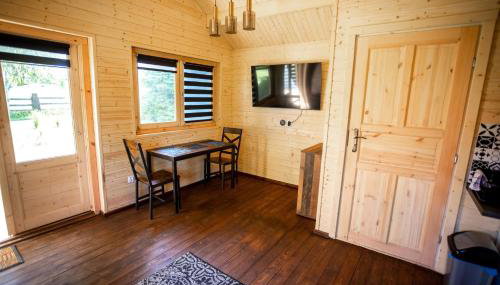 Domek Kamieński - Foto 4