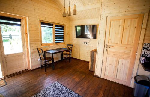 Domek Kamieński - Foto 4