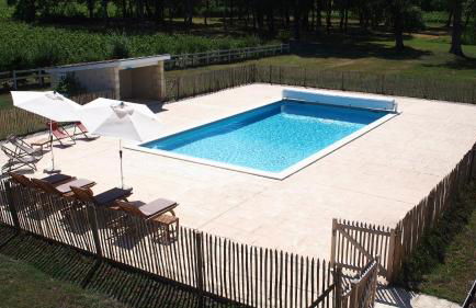 Domaine de Gorre - Foto 68