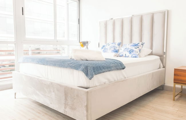 Boutique Apartments Atlapa - Foto 17