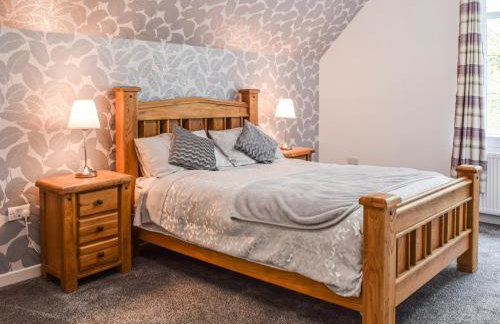 Gleaner Lea Apartment - Foto 11