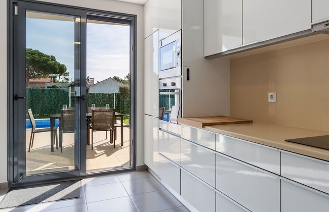 Luxury Villa With Private Pool - Foto 10