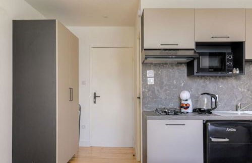 Le Munich - Les appartements de l'olivier - Foto 7