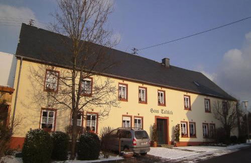 Cozy Morbach Getaway - Foto 32