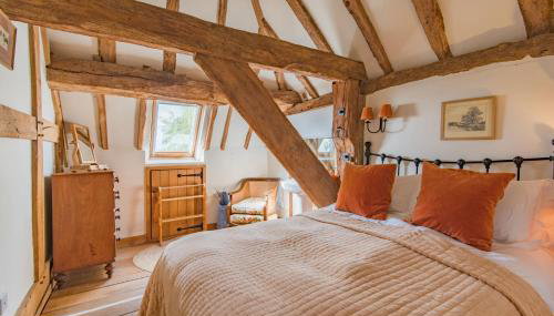 Masketts Barn by Bloom Stays - Foto 4