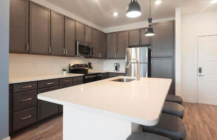 Landing Stylish 2BD Clubhouse - Foto 7