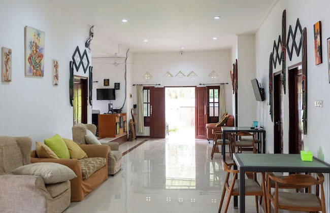 Seva Hotel - Foto 49