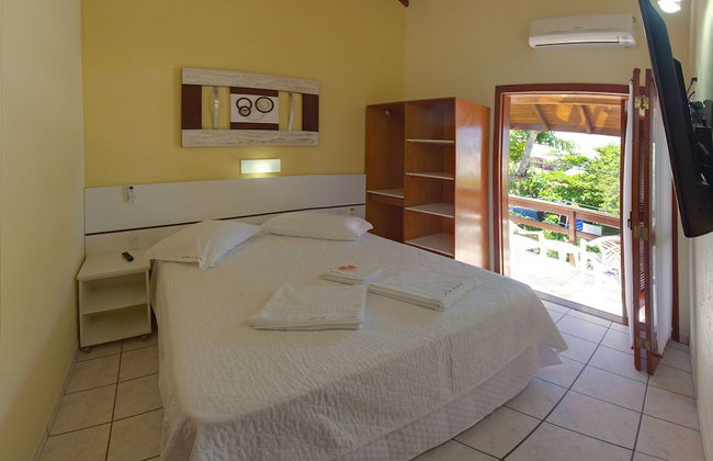 Morada do Sol Apart Hotel Garopaba - Photo 16