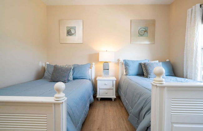 Stunning 5 Bd Home w Pool Close to Disney 7420 - Foto 58