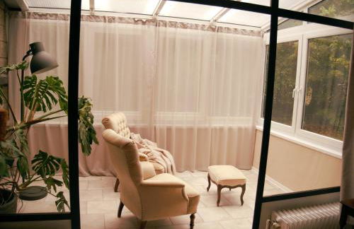 Gartenblick Kottenheim - Gemütliche 95qm mit eigenem Garten - Photo 16