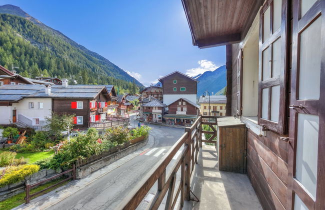 Monterosa Cozy Apartment 200m From Ski - Foto 21