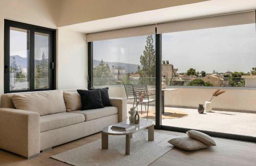 The Uptown Boutique Apartments - Foto 10