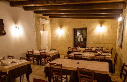 Masseria Cricelli - Foto 7